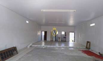 Imagem 2: Salão, 170 m² - venda por R$ 2.660.000,00 ou aluguel por R$ 2.500,00/mês - Vianelo - Jundi