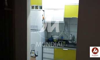 Imagem 5: Apartamento (tipo - padrao) 2 dormitórios, cozinha planejada, portaria 24hs, lazer, salão