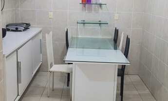 Imagem 4: Apartamento Tambaú Mobiliado, Elevador c/ Área de Lazer (TAM07