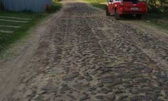 Imagem 5: BOM PREÇO! TERRENO NA PRAIA! ATERRADO! PRONTO PRA CONSTRUIR! PRAIA DE TRAMANDAÍ!