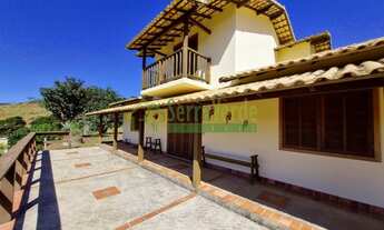 Imagem 5: AREAL (SÍTIO COM ÓTIMA ÁREA DE LAZER