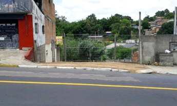 Imagem: Viamão - Terreno Padrão - Santa Isabel