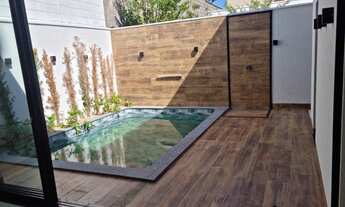 Imagem 6: Excelente casa térrea no Condomínio Varanda Sul, na Zona Sul de Uberlândia