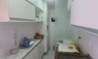 Imagem 5: Sorrento apartamento a venda tem 48 metros quadrados com 2 quartos em Gruta de Lourdes - M