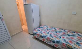 Imagem 5: Kitnet/conjugado para aluguel tem 15 metros quadrados com 1 quarto