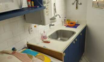 Imagem 7: Vendo apartamento 2 quartos (1 suite) Tijuca Reformado