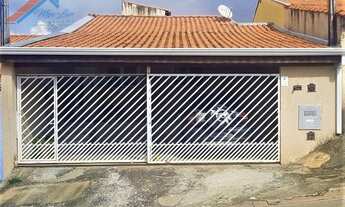 Imagem: Linda Casa Terrea na Zona Oeste - CA 259