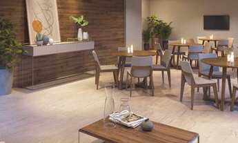 Imagem 5: Apartamento a venda com suíte em Residencial Versailles