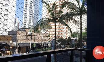 Imagem 6: São Paulo - Apartamento Padrão - Moema