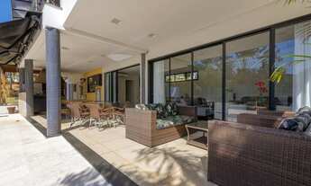 Imagem 7: CASA MOBILIADA A VENDA CONDOMINIO RESEDAS ITUPEVA