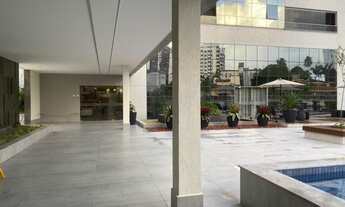 Imagem 5: Apt 163 m2 com 4 quartos 4 suítes 4 vagas em Brisamar - João Pessoa - Paraíba