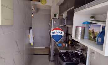 Imagem 6: Apartamento com 2 quartos à venda, 50 m² por R$ 350.000 - Del Castilho - Rio de Janeiro/RJ