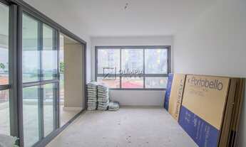 Imagem 6: Apartamento Venda Cerqueira César 70 m² 2 Dormitórios