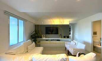 Imagem 2: Apartamento com 160m2, andar alto, vista livre com 04 suítes