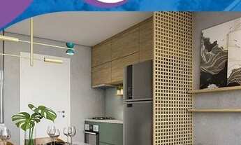 Imagem 2: Lançamento Apto Parque Novo Mundo