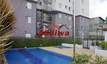 Imagem 7: Apto Planalto SBC