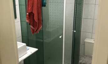 Imagem 5: Apartamento mobiliado?