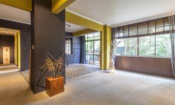 Imagem 2: Apartamento Locação Jardim Paulista 151 m² 2 Dormitórios