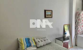 Imagem 3: Rio de Janeiro - Apartamento Padrão - Copacabana