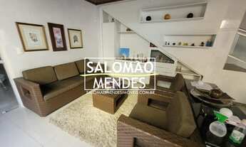 Imagem 2: Mansão com Linda Piscina junto a José Malcher, 4 suites, 4 vagas