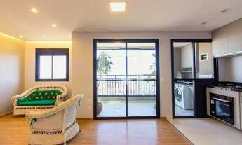 Imagem 4: Apartamento para Aluguel - Padroeira, 2 Quartos, 63 m2