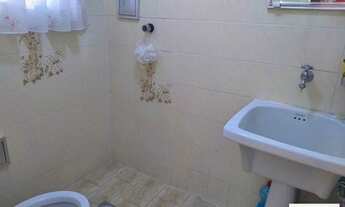 Imagem 11: Apartamento 1 dormitório, 40 m², mobiliado, com garagem em Canto do Forte - Praia Grande