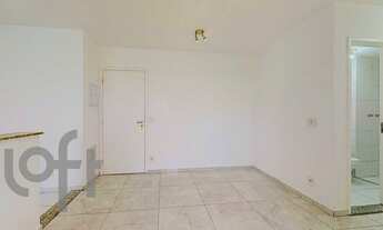 Imagem 4: Apartamento para venda possui 51 metros quadrados com 2 quartos