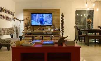 Imagem 5: Mare Rosso - Recreio dos Bandeirantes