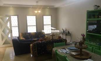 Imagem 2: Casa à venda, 4 quartos, 2 suítes, 3 vagas, Jardim São Paulo - Rio Claro/SP