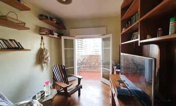 Imagem 6: Apartamento com 3 dormitórios, 107 m² - venda por R$ 550.000,00 ou aluguel por R$ 3.800,00