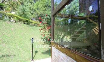 Imagem 3: Ibiúna Chácara Capa de Revista Casa Claudia