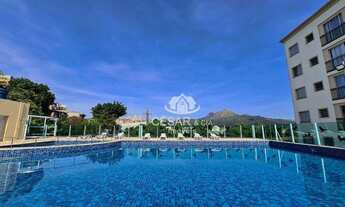 Imagem 3: Apartamento com 2 dormitórios à venda, 52 m² por R$ 215.000,00 - Jaraguá - São Paulo/SP