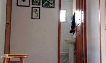 Imagem 6: Vendo Casa com 3 quartos e apartamento com 1 quarto em Marechal Floriano