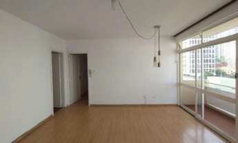 Imagem: Apartamento à venda, Paraíso, 109m²