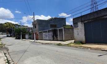 Imagem 2: Casa para Venda em Embu das Artes, Jardim Ângela, 7 dormitórios, 7 banheiros, 13 vagas