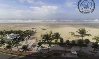 Imagem 5: Apartamento com 2 dormitórios à venda, 112 m² por R$ 360.000,00 - Tupi - Praia Grande/SP