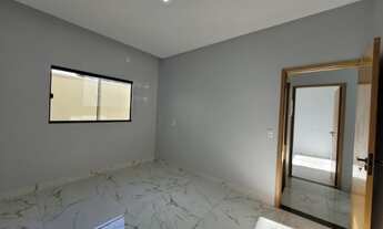 Imagem 2: Casa com 03 quartos em Senador Canedo - GO entrada Facilitada