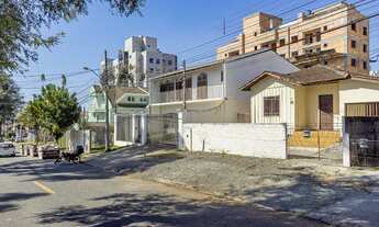 Imagem 4: Lote/Terreno para venda tem 618 metros quadrados em Boa Vista - Curitiba - PR