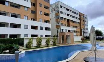 Imagem 2: Apartamento Para Venda No Condominio Machado de Assis - Parque Das Árvores