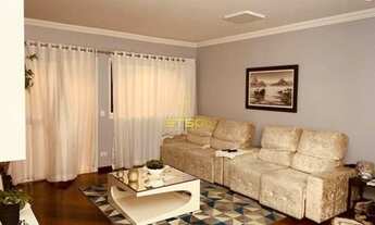 Imagem: Apartamento na Avenida Tubarão -128 m²