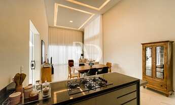 Imagem 6: Casa em condomínio à venda 343m2 - 4 quartos - 1 suíte - Portal do Aeroporto - Juiz de Fo