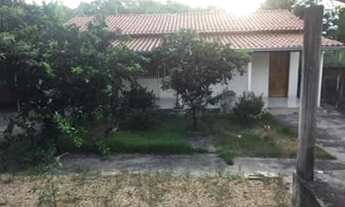 Imagem 4: Casa 2/4 Centro de Uruaçu GO