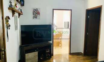 Imagem: RVEM 2118. Casa para venda com 2 quartos