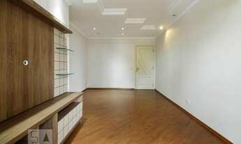 Imagem: Apartamento à Venda - Tatuapé, 2 Quartos