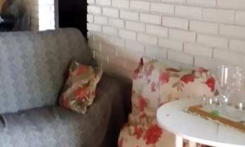 Imagem 3: C-409 Casa apenas 100 metros do mar/Imbé