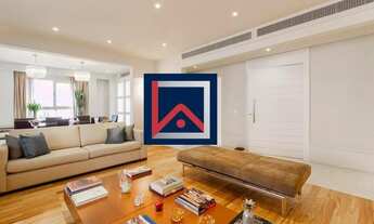 Imagem: Venda Apartamento 4 Dormitórios - 310 m²