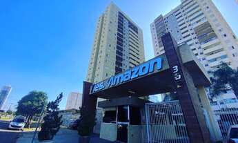 Imagem 2: Apartamento 2/4 com suíte Pq Amazônia