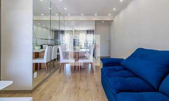 Imagem 7: Apartamento à Venda - Vila Augusta, 3 Quartos, 69 m2