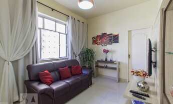 Imagem 2: Casa à Venda - Cachambi, 3 Quartos, 64 m2