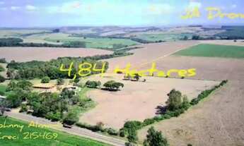 Imagem 2: Sítio em Riversul com 5 hectares (2 alqueires paulista